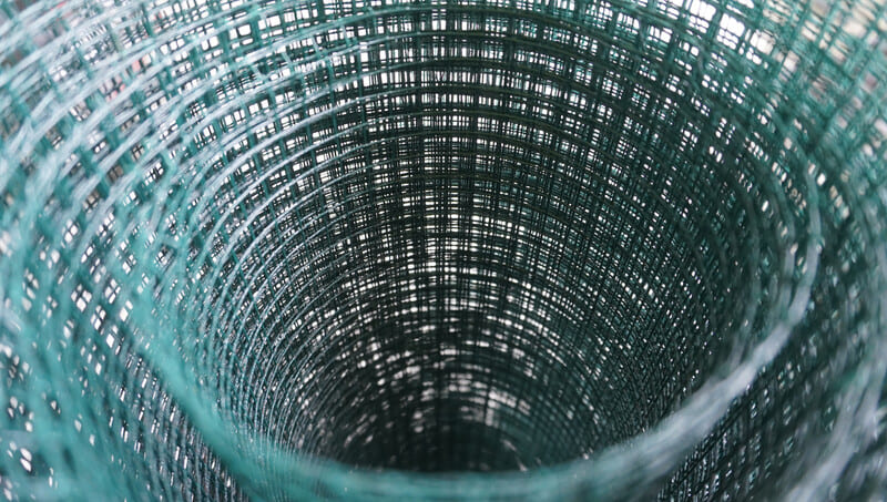 Стеклопластиковая арматура