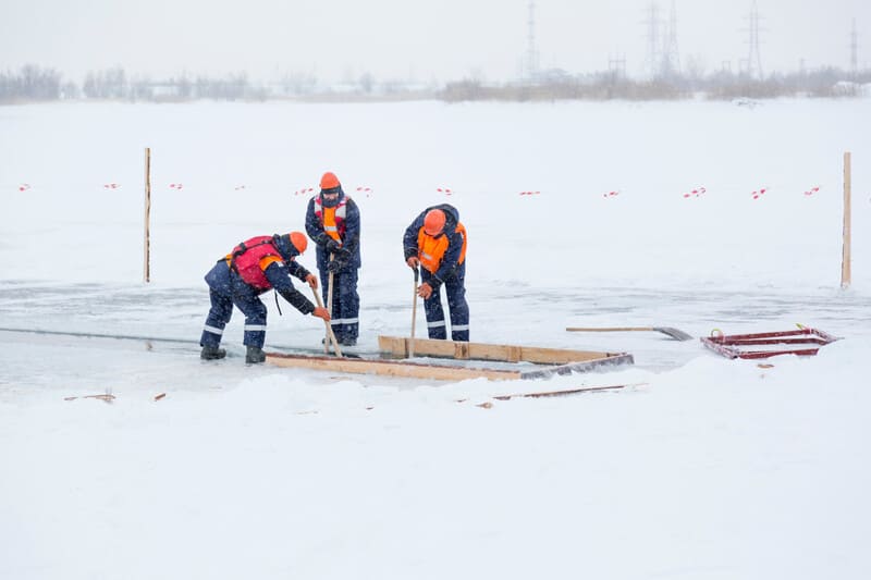 Стеклопластиковая арматура
